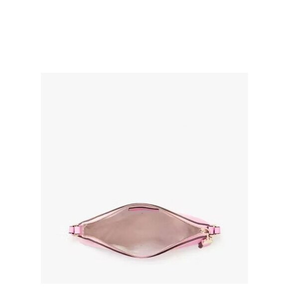 🌸 Kate Spade Sadie Small Crossbody • Surf Pink • NWT • Rare Retired Color - Picture 5 of 5